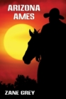 Arizona Ames - Book