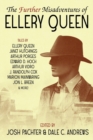 The Further Misadventures of Ellery Queen - Book