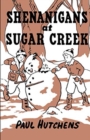 Shenanigans at Sugar Creek - Book