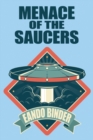 Menace of the Saucers - Book