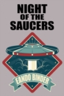 Night of the Saucers - Book