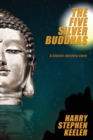 The Five Silver Buddhas - Book