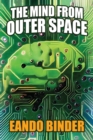 The Mind from Outer Space - Book