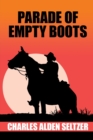 Parade of the Empty Boots - Book