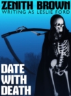 Date with Death - eBook