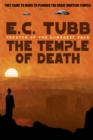 The Temple of Death - Book