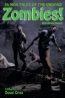 Weirdbook Annual : Zombies - Book