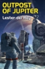 Outpost of Jupiter - Book
