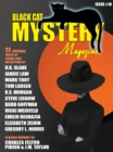 Black Cat Mystery Magazine #10 - eBook