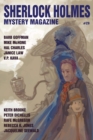 Sherlock Holmes Mystery Magazine #29 - Book