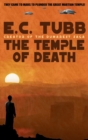 The Temple of Death - Book