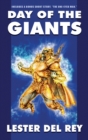 Day of the Giants (Bonus Edition) - Book