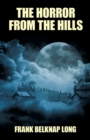 The Horror from the Hills - Book