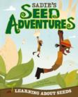 Sadie's Seed Adventure - Book
