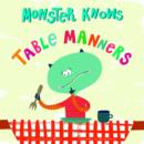 Table Manners - Book