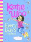 Katie Woo, Every Day's an Adventure - Book