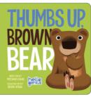 Thumbs Up, Brown Bear - Book