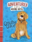 Growling Gracie - Book