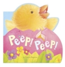 Peep! Peep! - Book