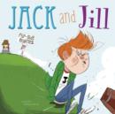Jack and Jill Flip-Side Rhymes - Book