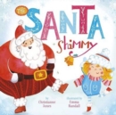 Santa Shimmy - Book