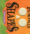 Pumpkin Shapes - Book