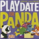 Playdate for Panda - Book