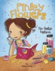 Finley Flowers: Fin-tastic Fashion - Book