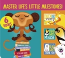 Master Life's Little Milestones (6 PB Titles) - Book