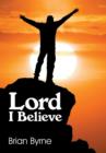 Lord I Believe - Book