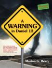 A Warning in Daniel 12 - Book