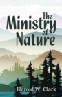 The Ministry of Nature - Book