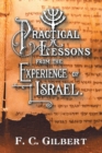 Practical Lessons from the Experience of Israel - Book