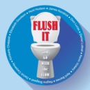 Flush It and Go with the Flow - Book
