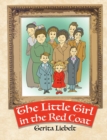 The Little Girl in the Red Coat - Book