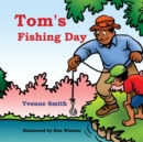 Tom's Fishing Day - Book