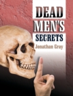 Dead Men's Secrets - Book