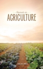 Counsels on Agriculture - Book