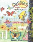 Cassie's Magic Doors the Butterfly Garden - Book