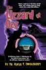 The Lizzard of Ozz - Book