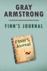 Finn's Journal - Book