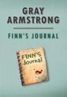 Finn's Journal - Book