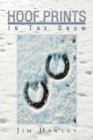 Hoof Prints in the Snow - Book