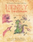 The Possibility of Me Children's Book Series : Henry the Tiny Dragon - eBook