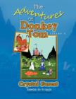 The Adventures of Donkey Tom Volume 2 : Crystal Forest - Book