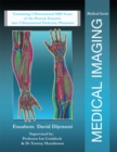 Medical Imaging : Translating 2 Dimensional Mri Scans of the Human Forearm into 3 Dimensional Dielectric Phantoms - eBook