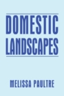 Domestic Landscapes - eBook