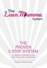 The Lean Mumma System - Book