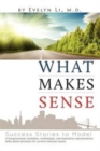 What Makes Sense : Success Stories to Model - Book