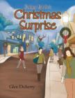 Father Eddie's Christmas Surprise - Book